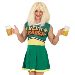 Beer Leader Naamiaisasu