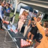 Beer Pong Pöytä Pro
