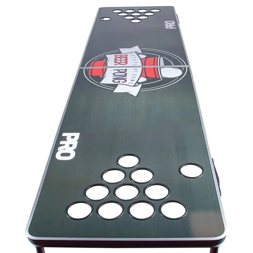 Beer Pong Pöytä Pro