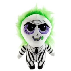 Beetlejuice-pehmolelu