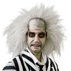 Beetlejuice Peruukki