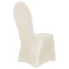 Beige Tuolisuojus
