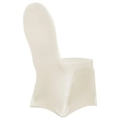 Beige Tuolisuojus