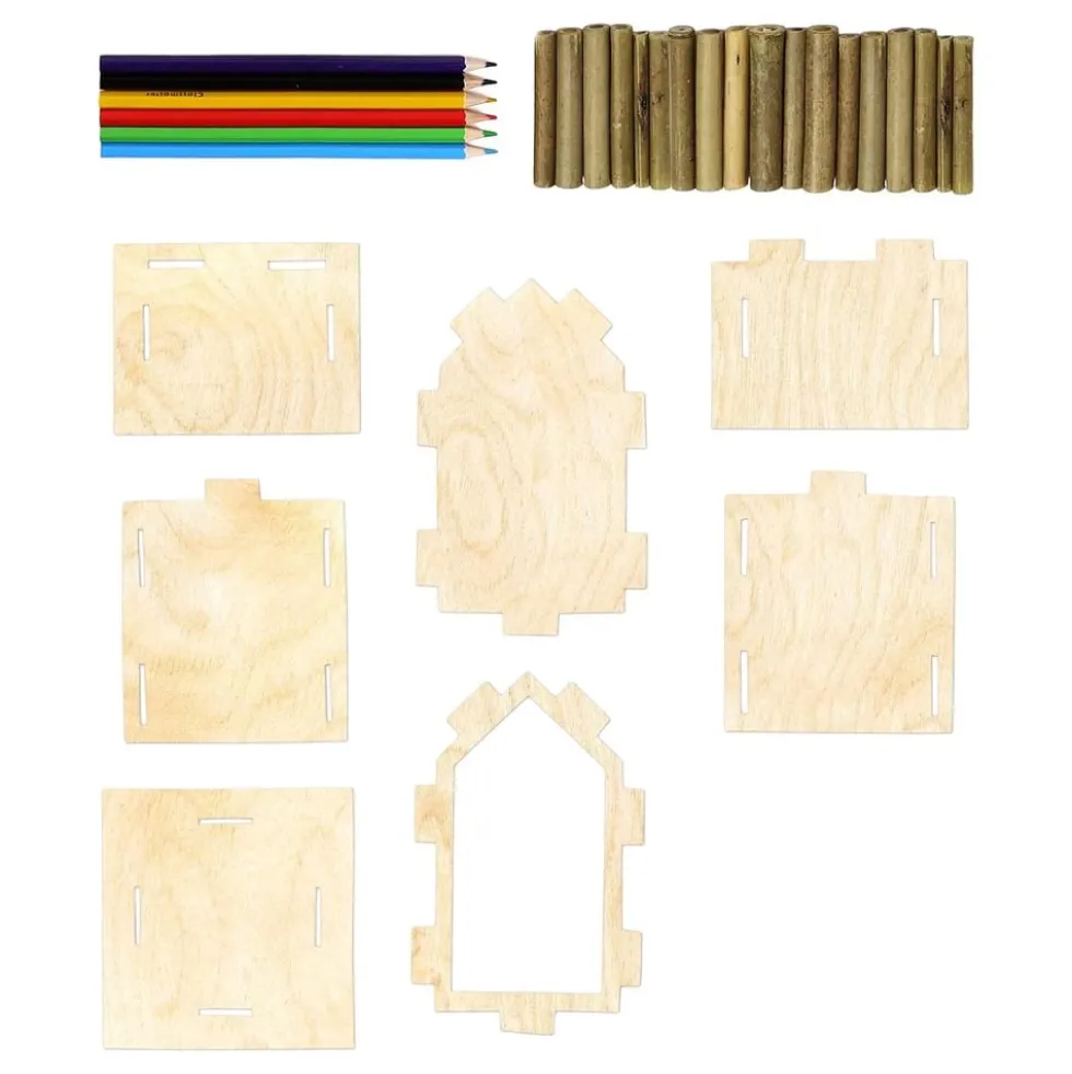 Bihotelli DIY Kit
