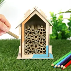 Bihotelli DIY Kit