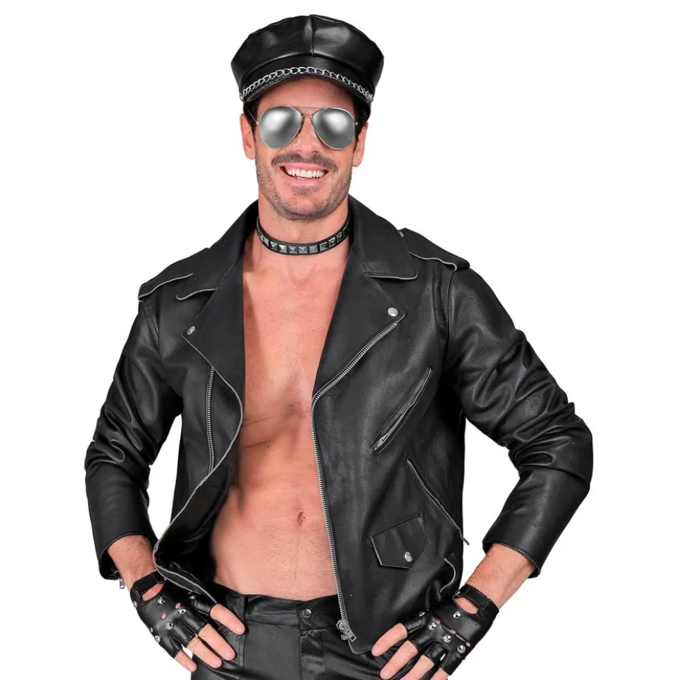 Biker-tarvikesetti