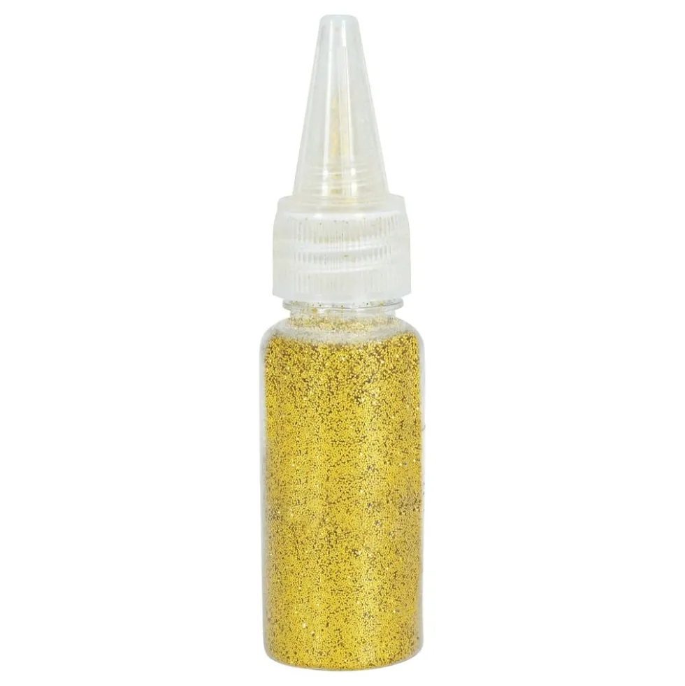 Bio-Glitter Kulta