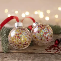 Bio-Glitter Mix Sekoitettuja Värit