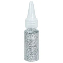 Bio-Glitter Silver