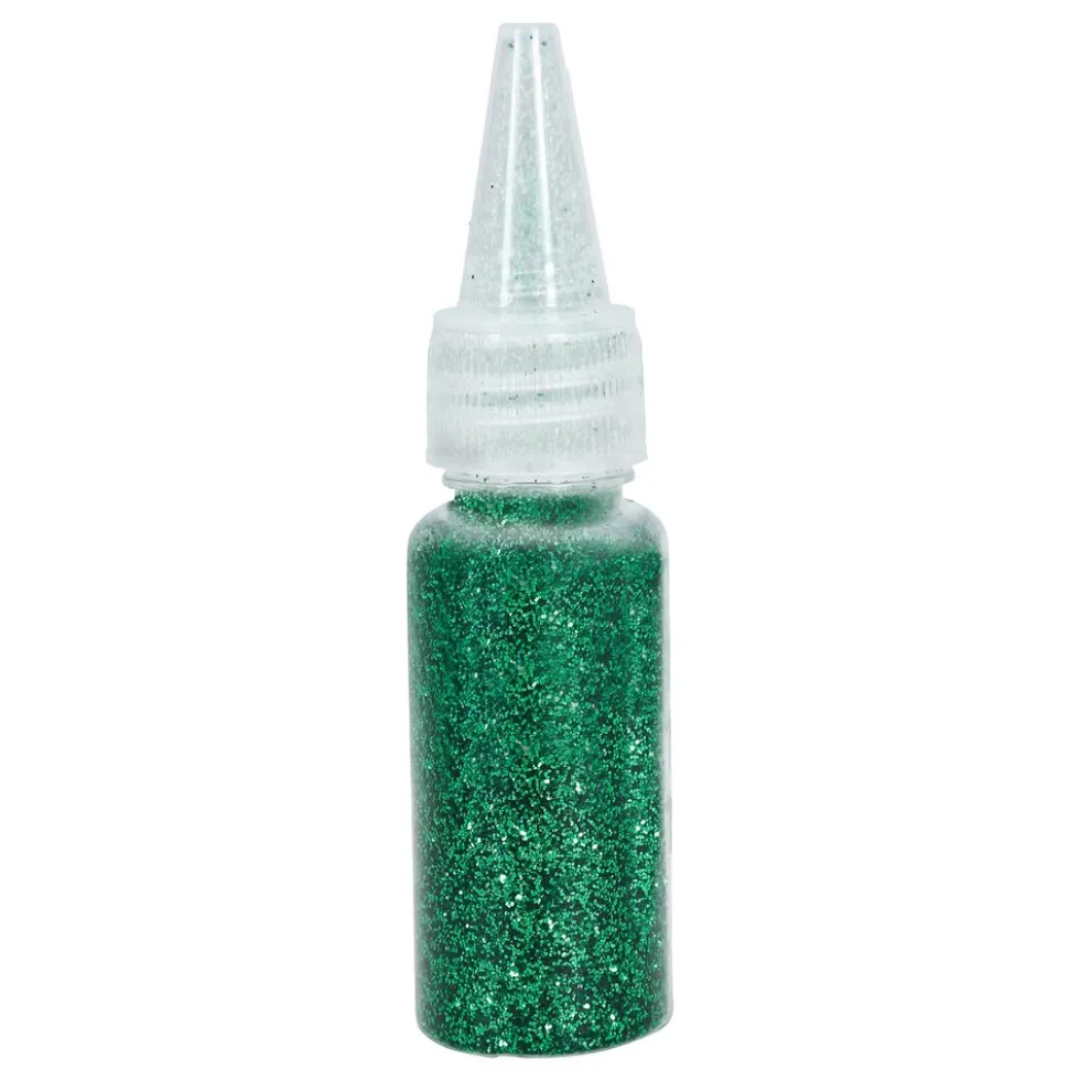 Bio-Glitter Vihreä