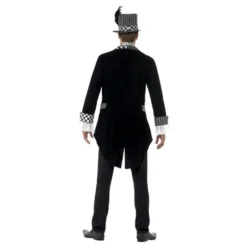 Black Hatter Naamiaisasu