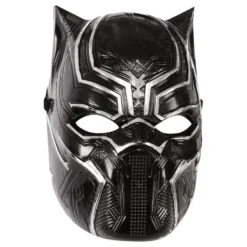 Black Panther -naamarit lapsille