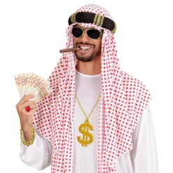 Bling Bling Asustepakkaus