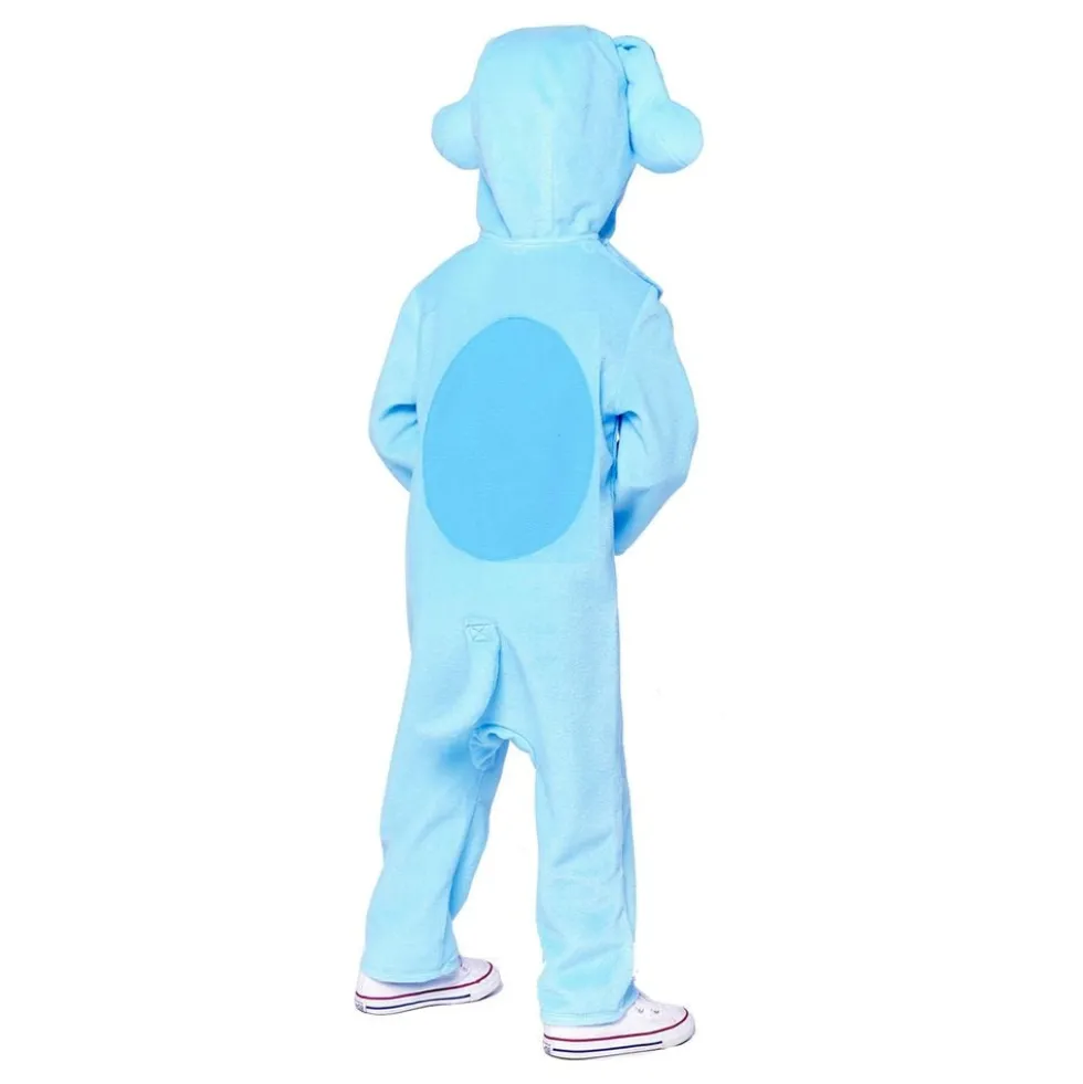 Blues Clues Lasten Naamiaisasuhaalari
