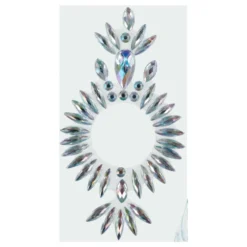 Body Jewels Nelly