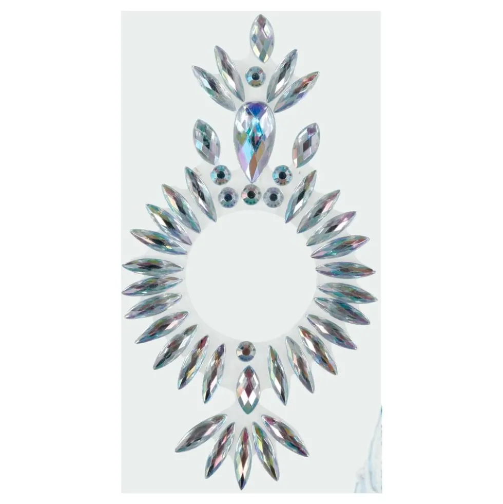 Body Jewels Nelly