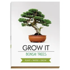 Bonsai-puun Viljelysarja