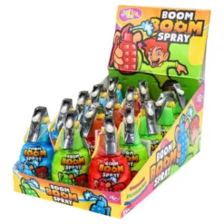 Boom Boom Spray Suurpakkaus