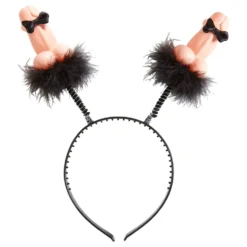 Boppers Penikset Rusetilla