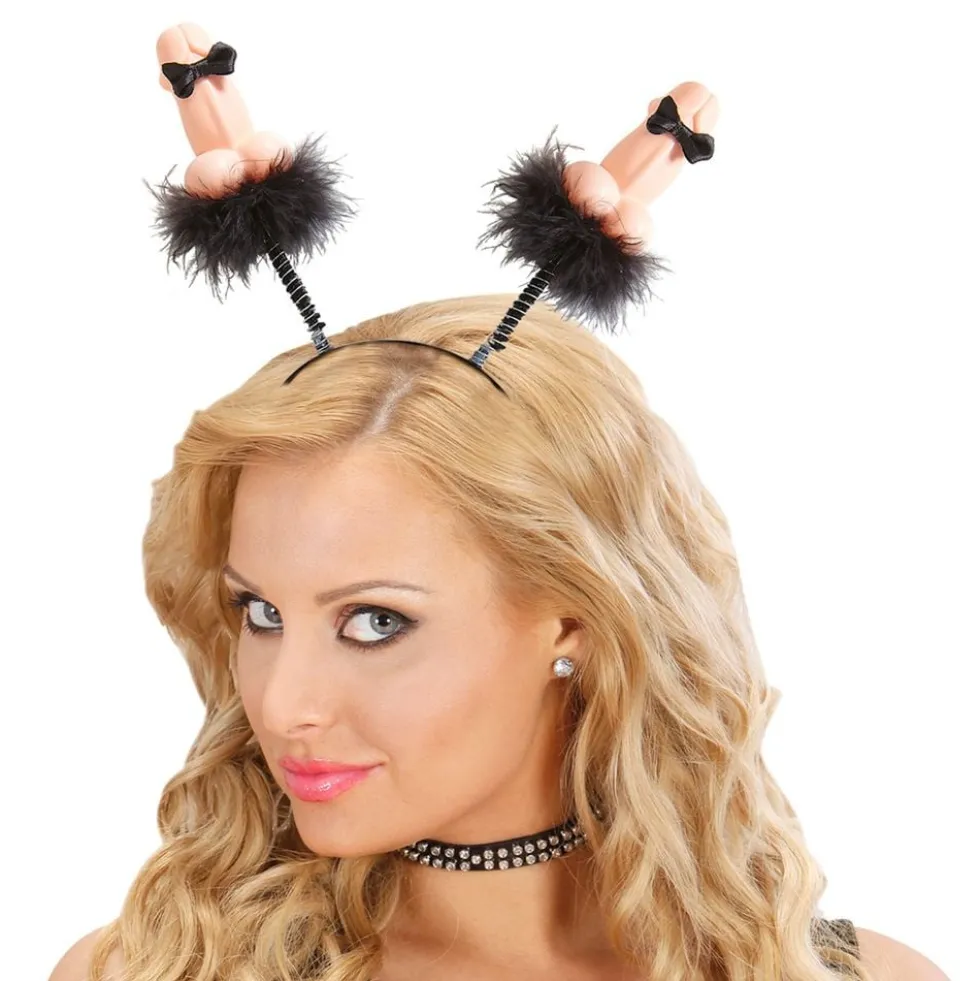 Boppers Penikset Rusetilla
