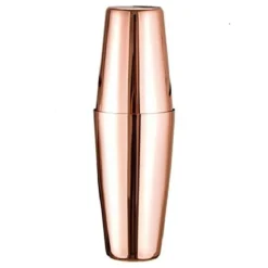 Boston Cocktail Shaker Rosékulta