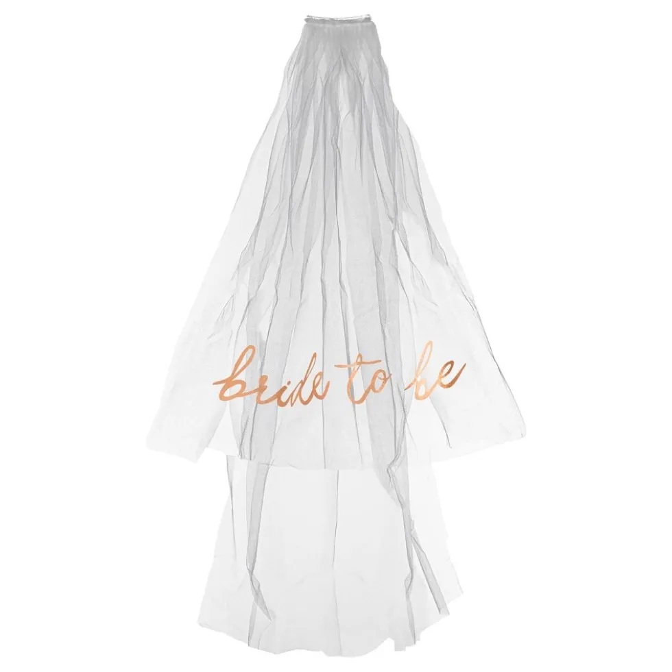 Bride to Be - morsiusviitta