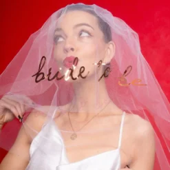 Bride to Be - morsiusviitta