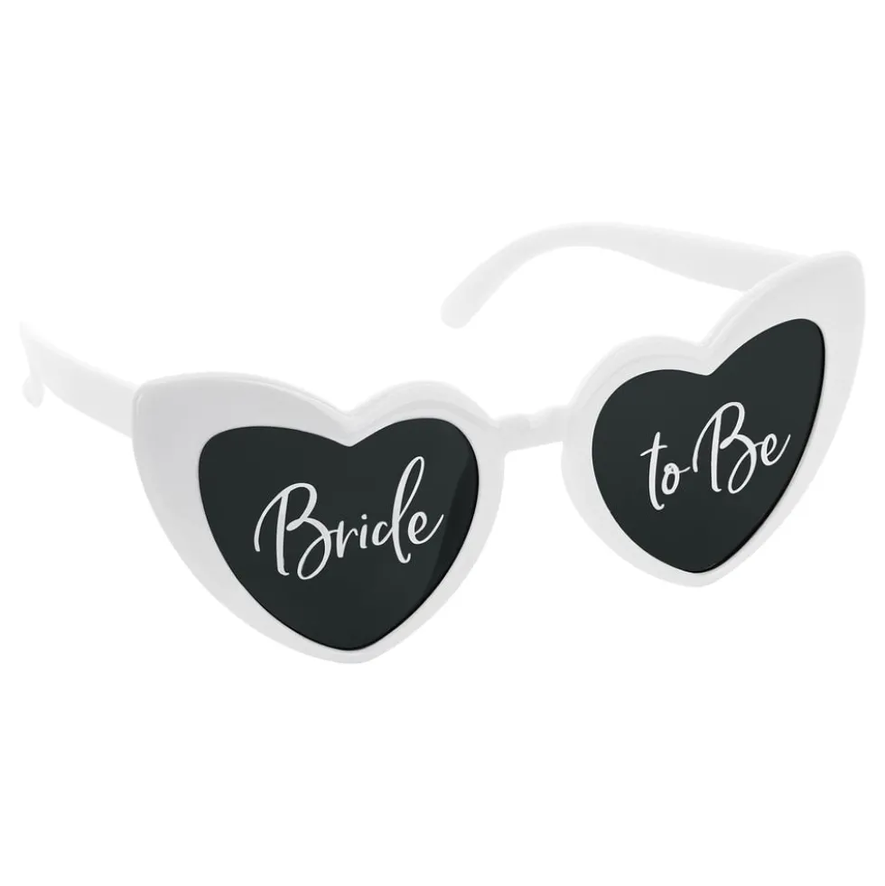 Bride To Be - Sydänlasit