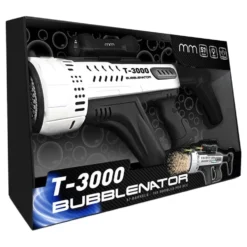 BubbleNator T-3000