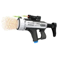 BubbleNator T-3000