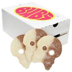 BUBS Cool Cola Kallokarkit Suurpakkaus