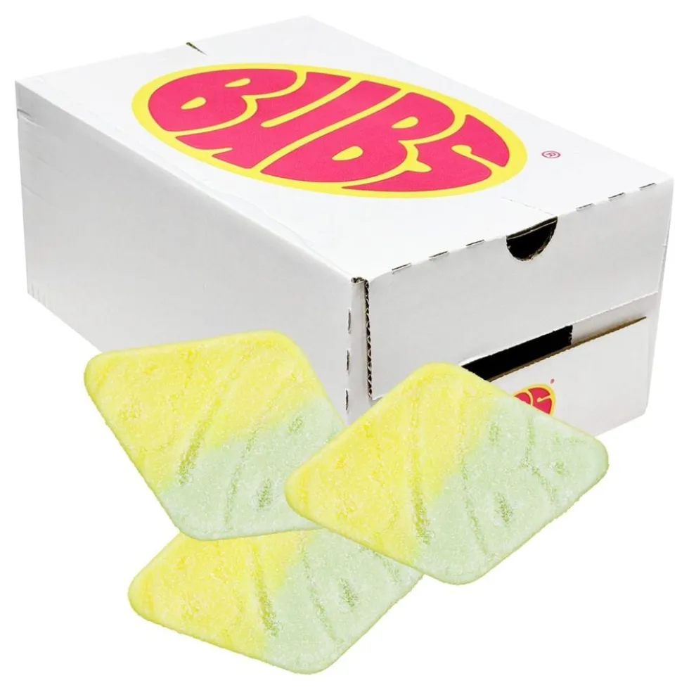 BUBS Tutti Frutti Diamond Suurpakkaus