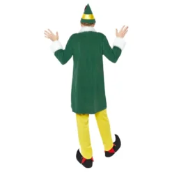 Buddy the Elf Naamiaisiin