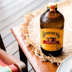 Bundaberg Ginger Beer