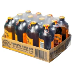 Bundaberg Ginger Beer
