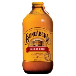 Bundaberg Ginger Beer