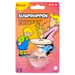 Butterick's Imukuppi