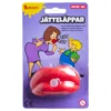 Butterick's Jättiläishuulet ja Töötti Pilailutarvike