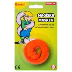 Butterick's Maaginen Mato Pilailutuote