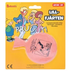 Butterick's Pierutyyny