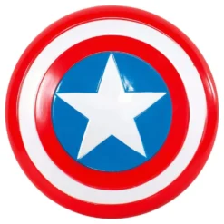 Captain America Kilpi