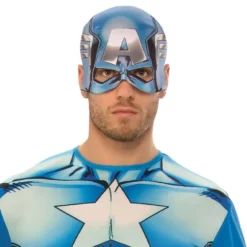 Captain America Naamiaisasu