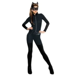 Catwoman Deluxe Naamiaisasu