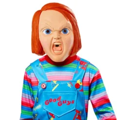 Chucky Lasten Naamiaisasu
