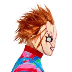 Chucky-naamari