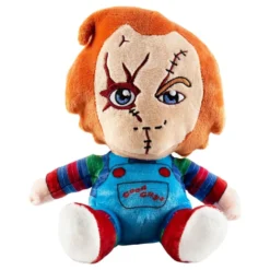Chucky-pehmolelu