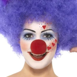 Clown Meikkisetti