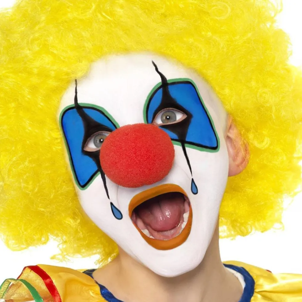 Clown Meikkisetti