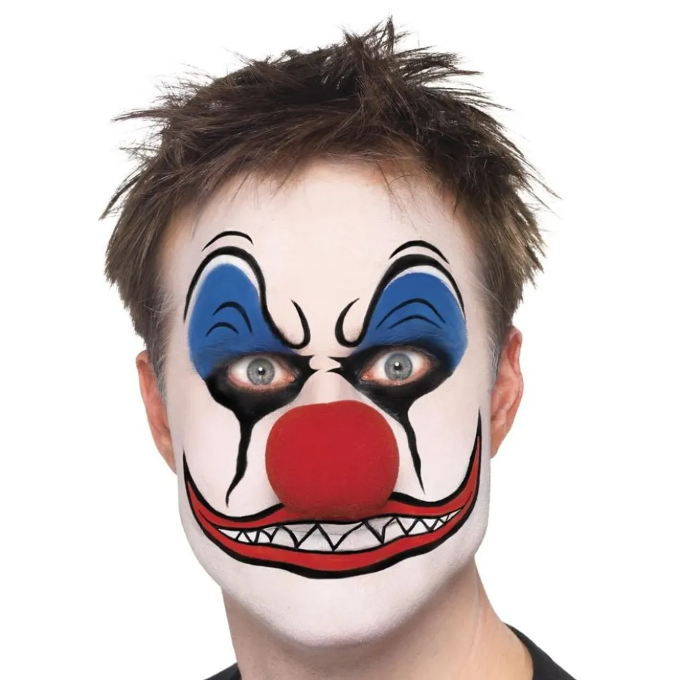 Clown Meikkisetti