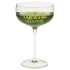 Cocktail-lasisetti King & Queen